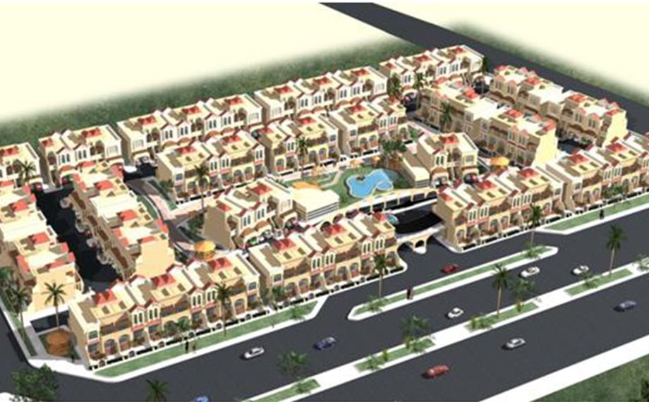 Quantity Surveying